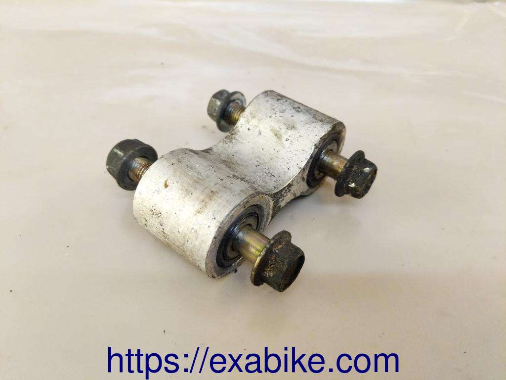 swingarm connecting Honda Transalp 650 - photo 1