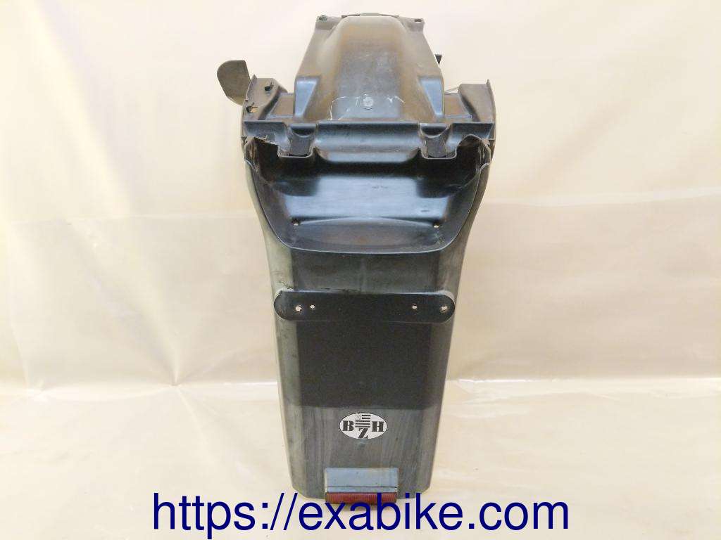rear fender Honda Transalp 650 - photo 1
