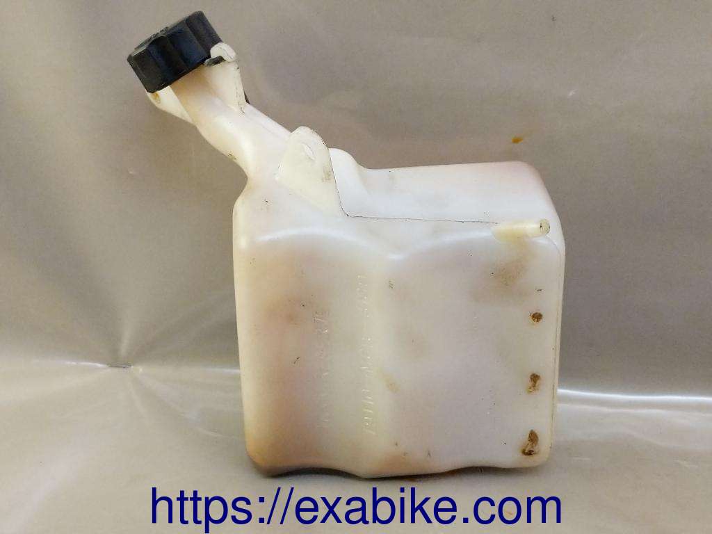 expansion tank Honda Transalp 650 - photo 1