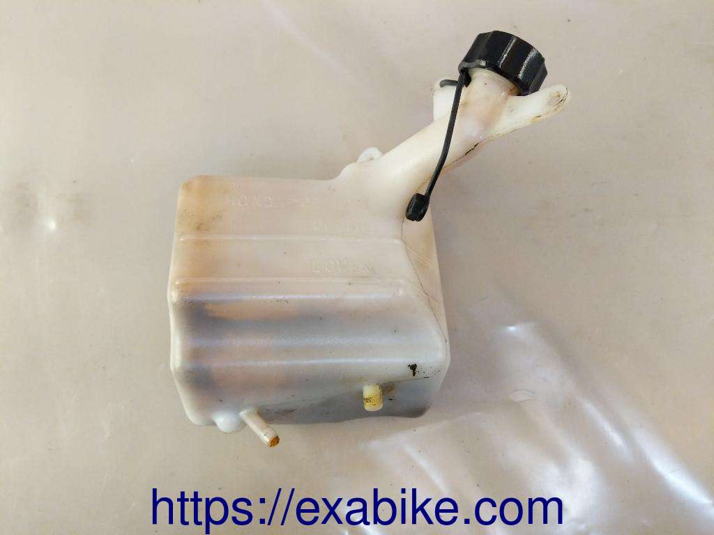 expansion tank Honda Transalp 650 - photo 2
