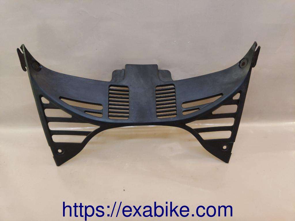pas de description - voir photo Honda Transalp 650 - photo 1