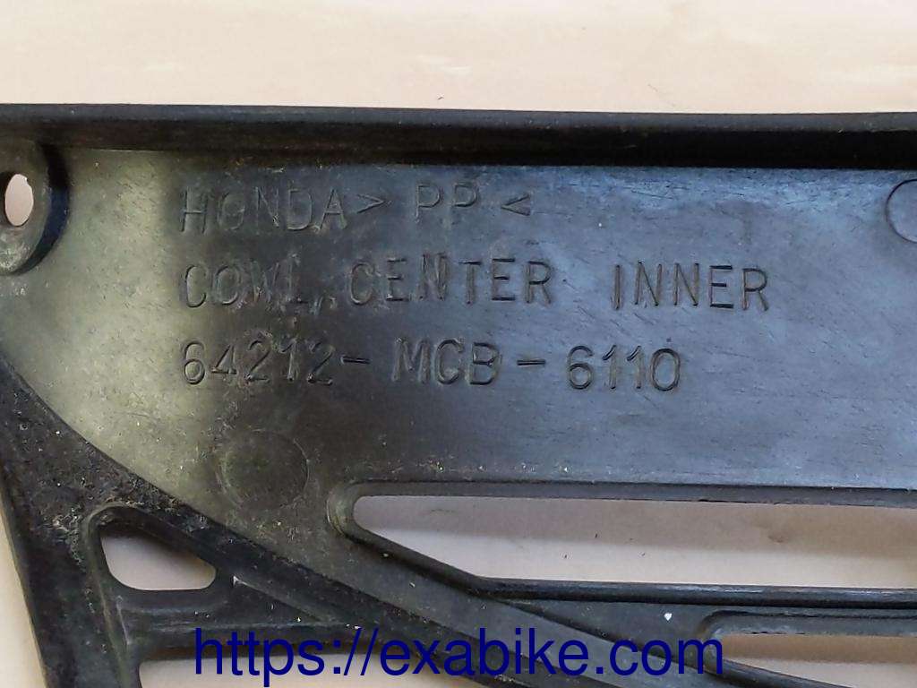 pas de description - voir photo Honda Transalp 650 - photo 3