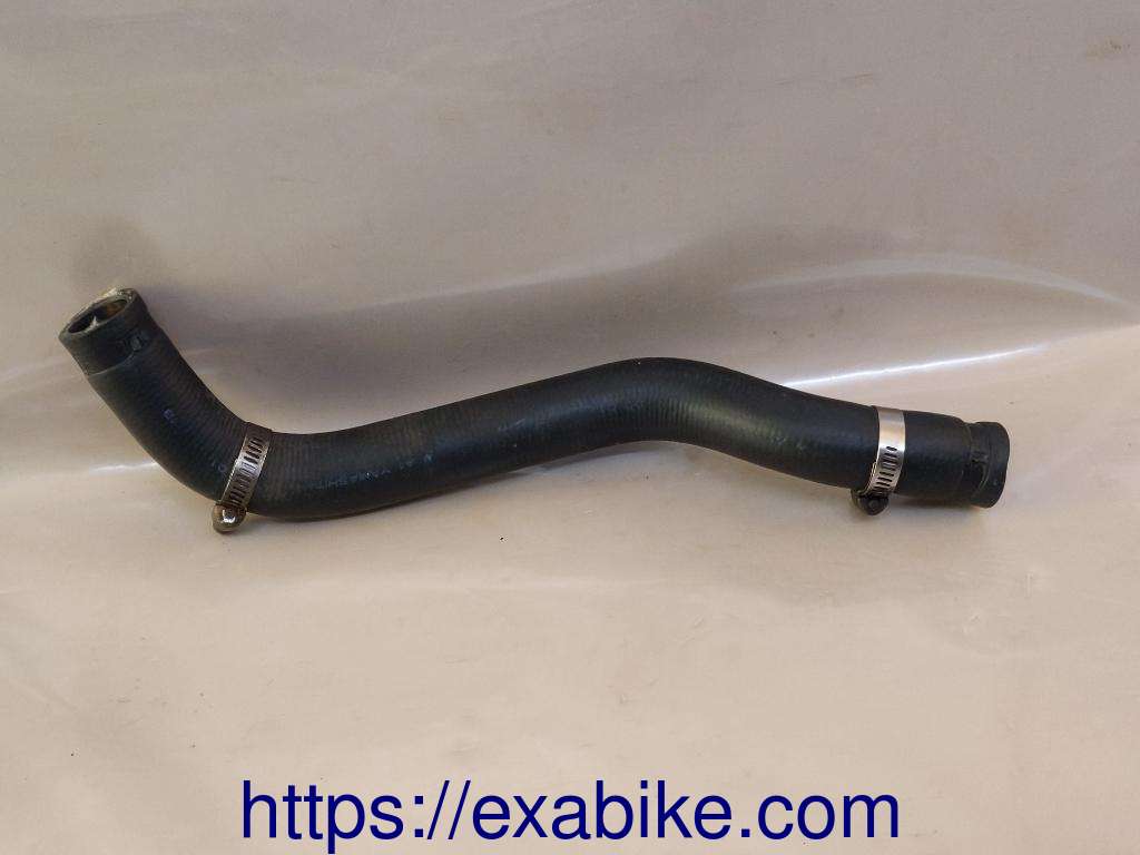water hose Honda Transalp 650 - photo 1