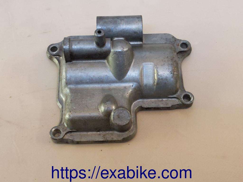 carburetor float chamber Honda Transalp 650 - photo 1