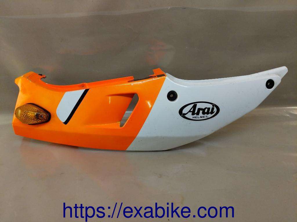 rear side fairing, right Yamaha YZF 750 - photo 1