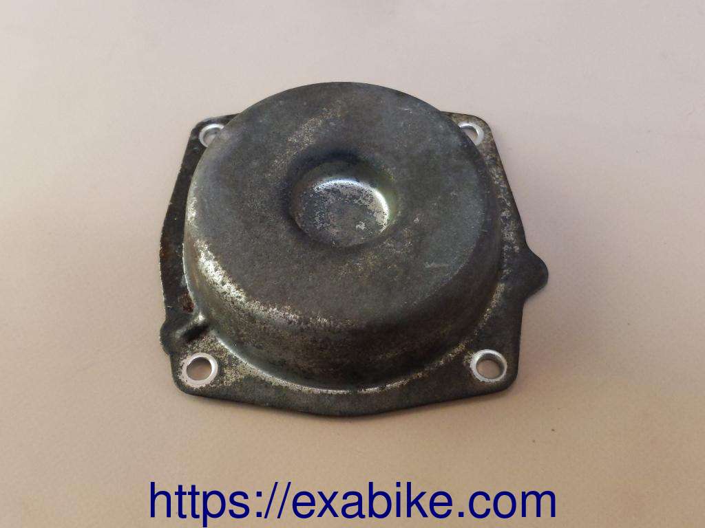 carburetor top cap Honda Transalp 650 - photo 1