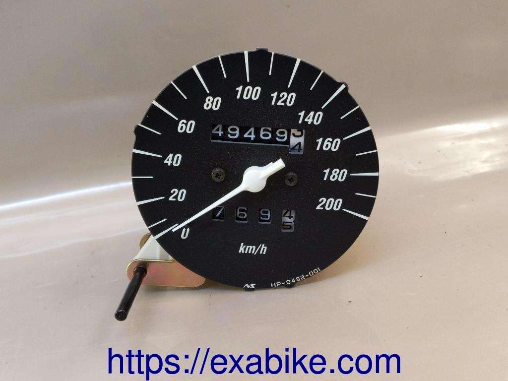 moteur Honda Transalp 650 - photo 4