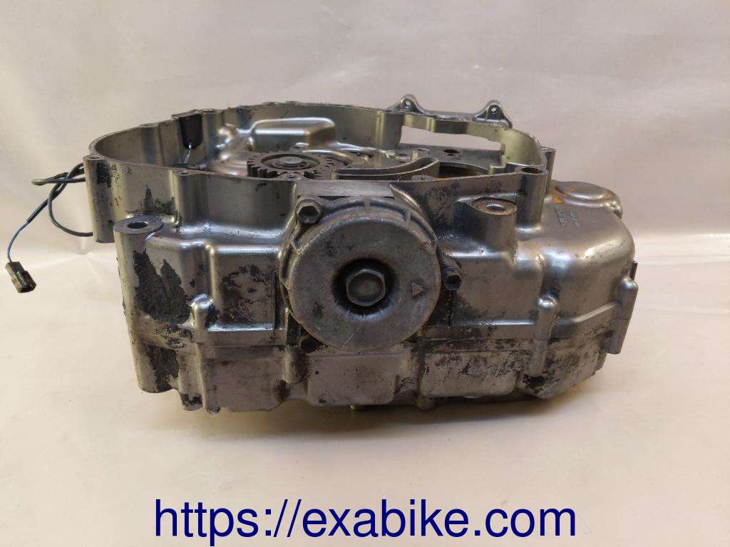 carters moteur Suzuki DR650RSE - photo 3