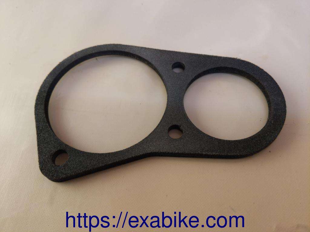 élément de compteur Suzuki GSXR 750 - photo 1
