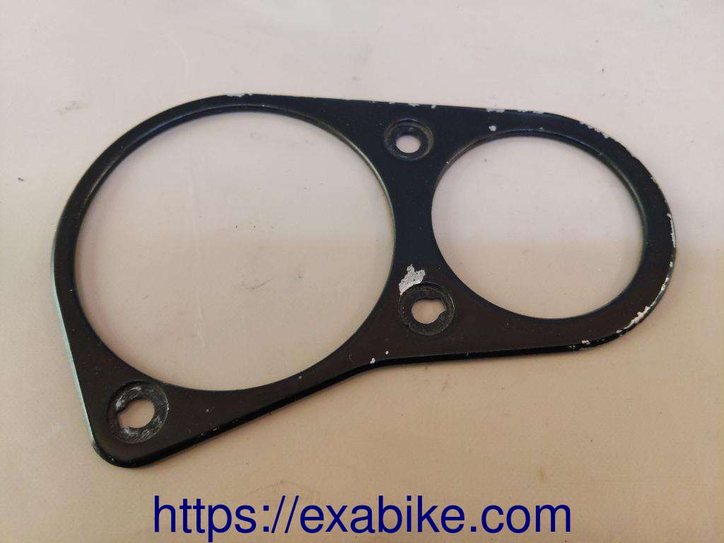 élément de compteur Suzuki GSXR 750 - photo 1