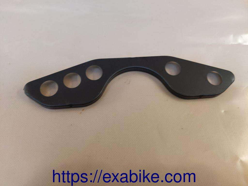 meter part Suzuki GSXR 750 - photo 1