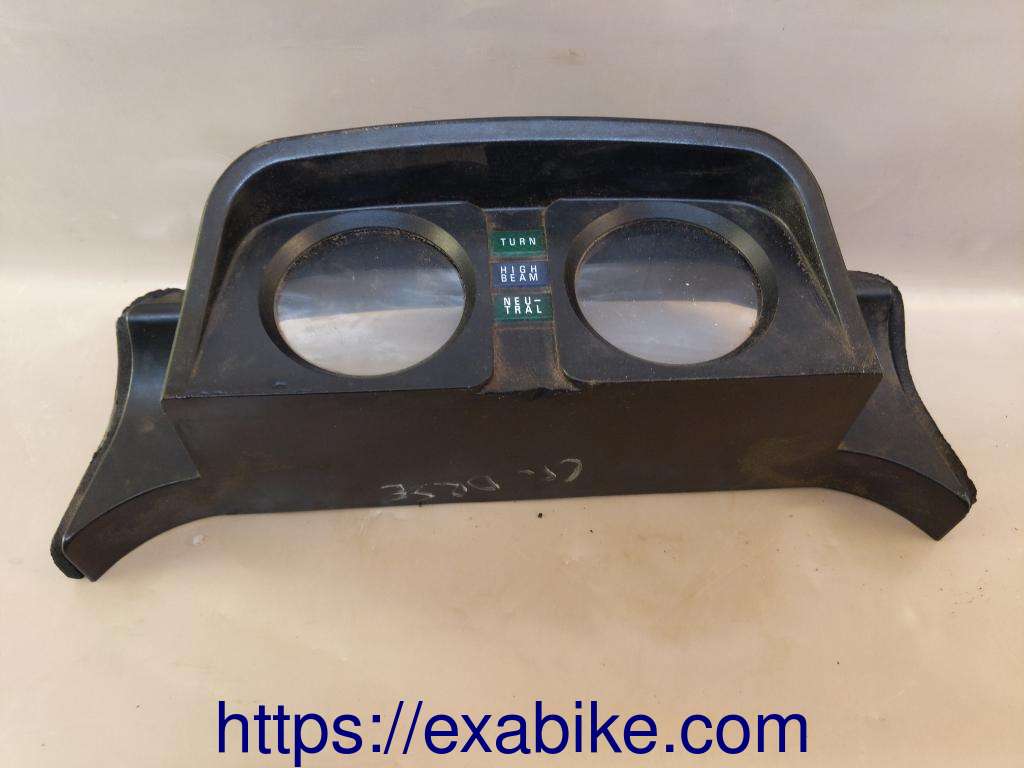 meter cover Suzuki DR650RSE - photo 1