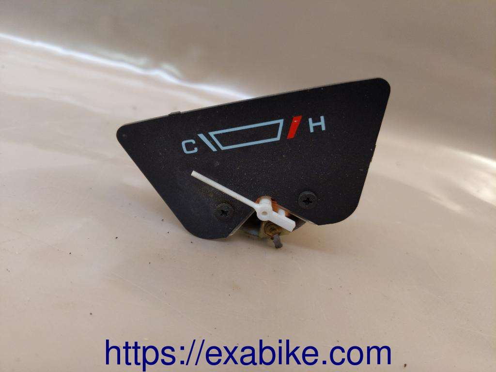 meter part Honda Transalp 600 - photo 1