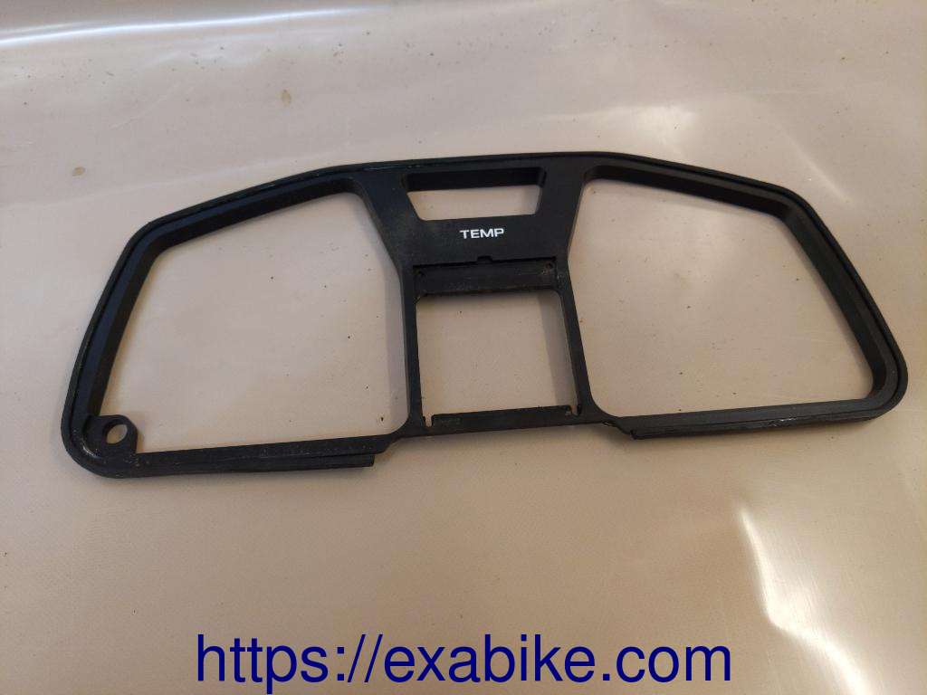 meter part Honda Transalp 600 - photo 1
