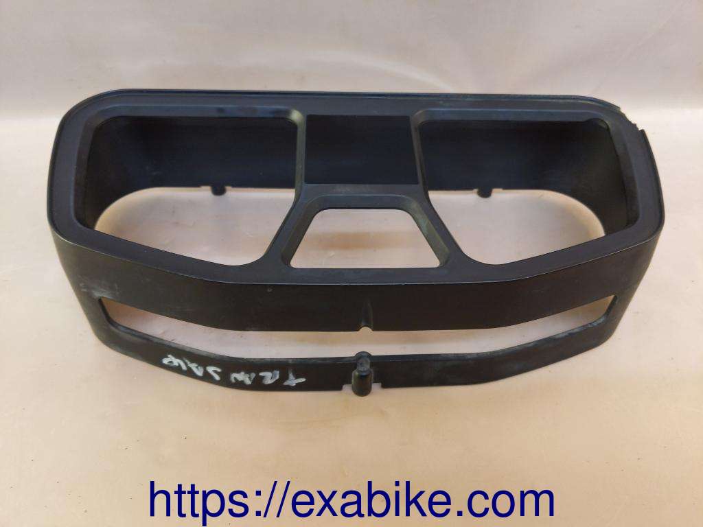 meter part Honda Transalp 600 - photo 2