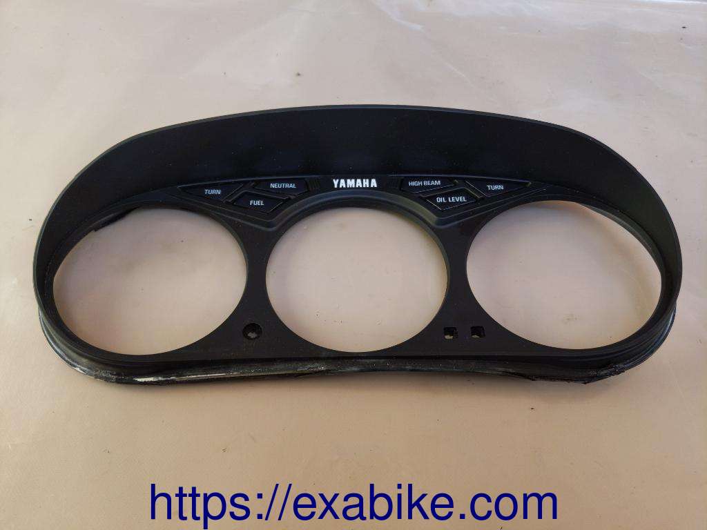 meter part Yamaha FJ 1200 - photo 1