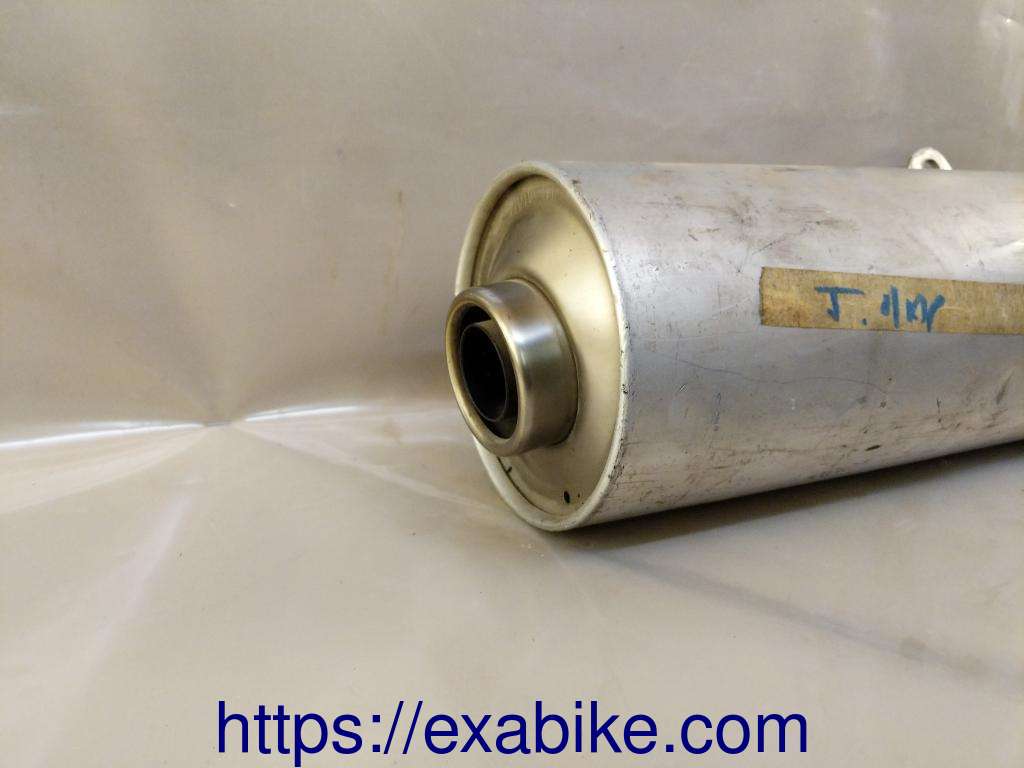 muffler Voir la photo ou référence modele a identifier - photo 2