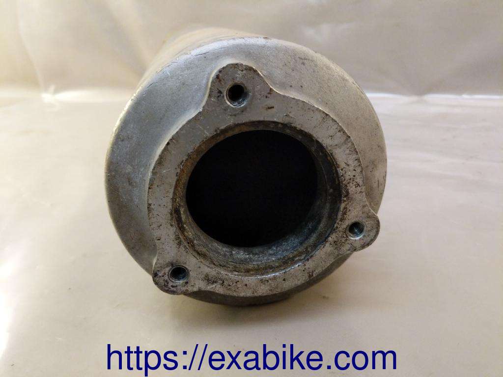 muffler Voir la photo ou référence modele a identifier - photo 3