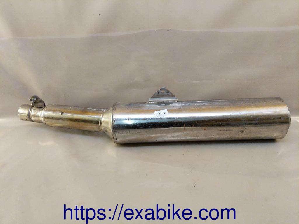 silencieux Honda CB1100SF  - X11 - photo 1