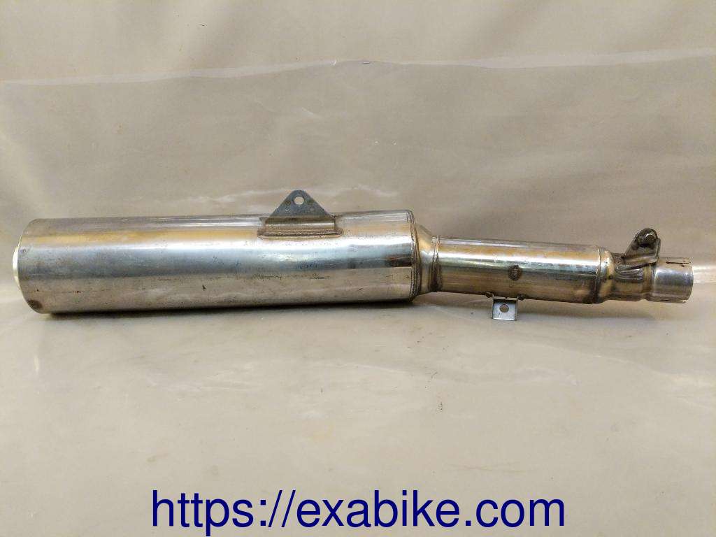 silencieux Honda CB1100SF  - X11 - photo 2