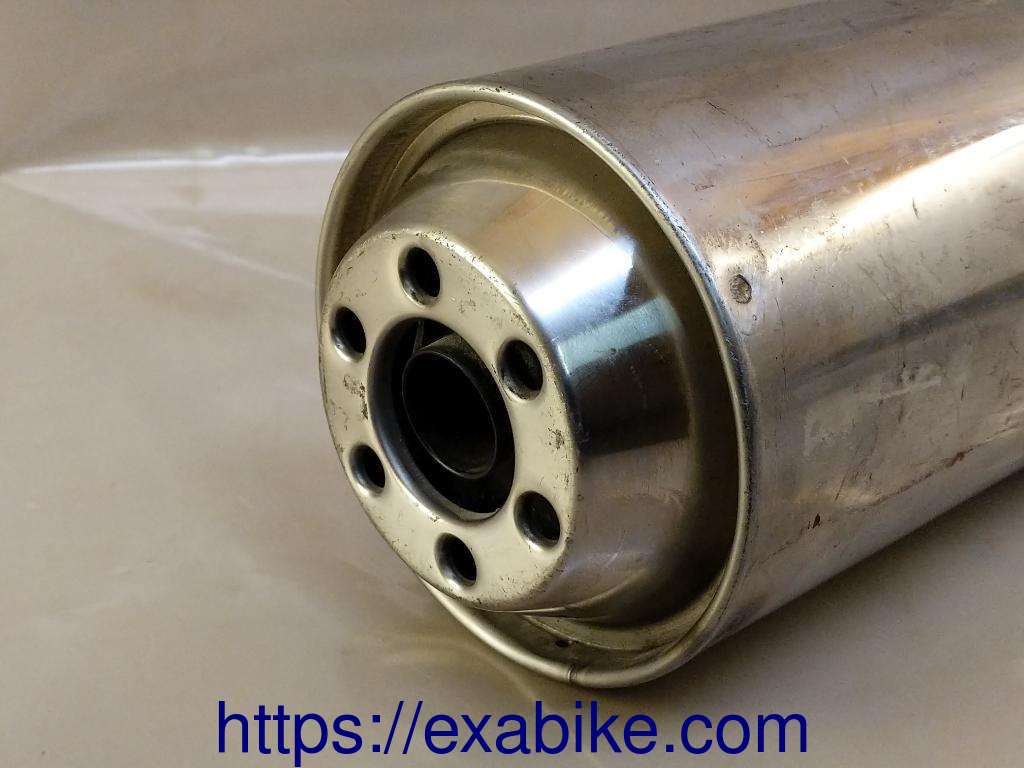 silencieux Honda CB1100SF  - X11 - photo 3