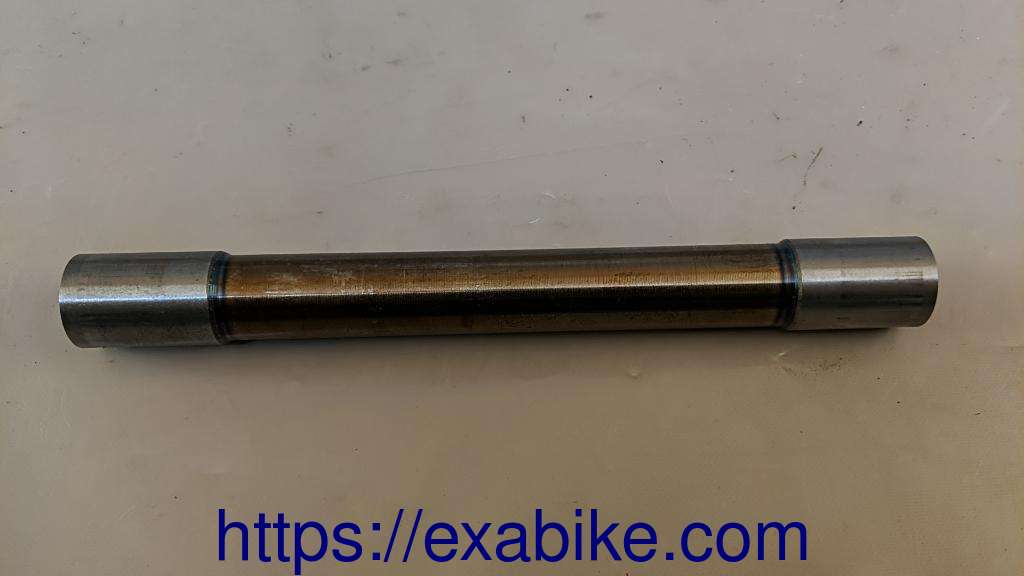 pas de description - voir photo Yamaha TDM 850 - photo 1