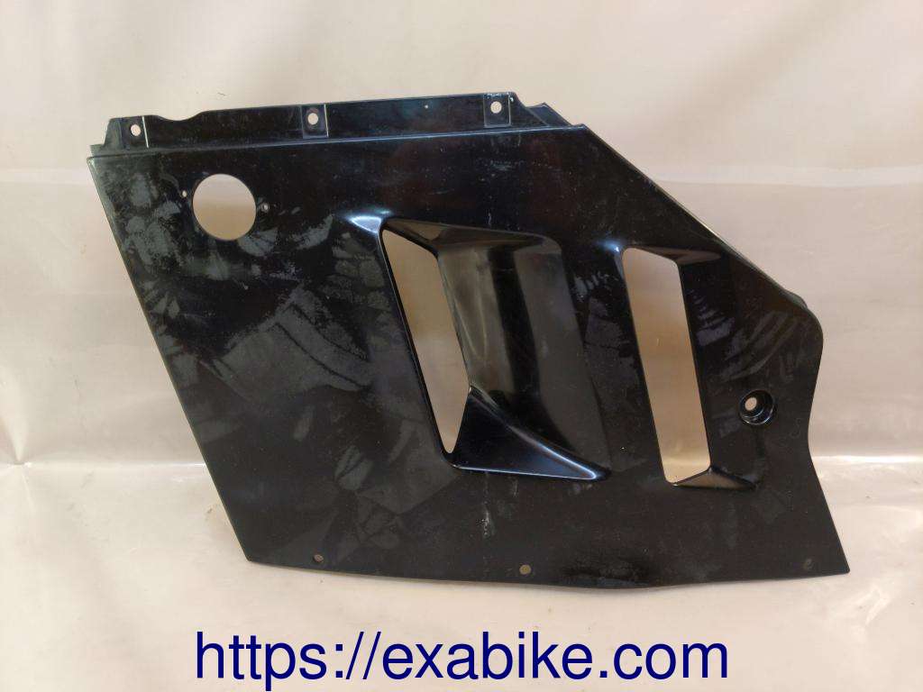 side fairing, left Suzuki GSXR 1100 - photo 1