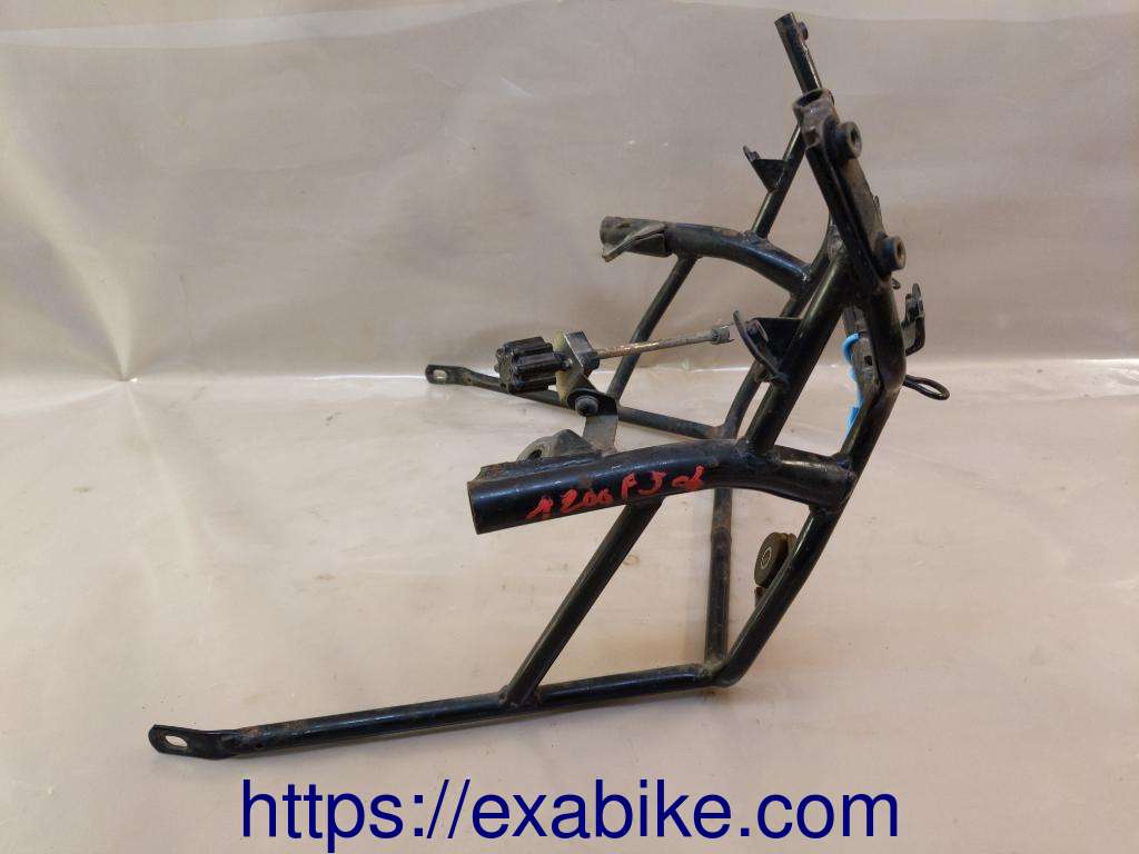 fairing bracket Yamaha FJ 1200 - photo 2