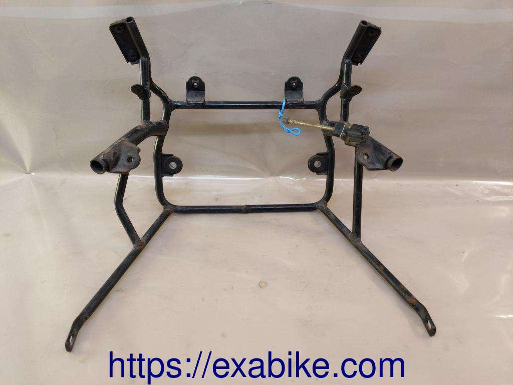 fairing bracket Yamaha FJ 1200 - photo 3