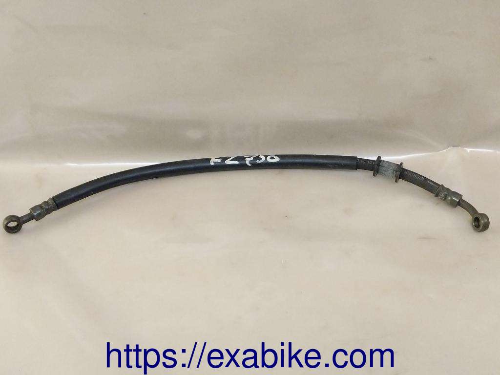 brake hose Yamaha FZ 750 - photo 1