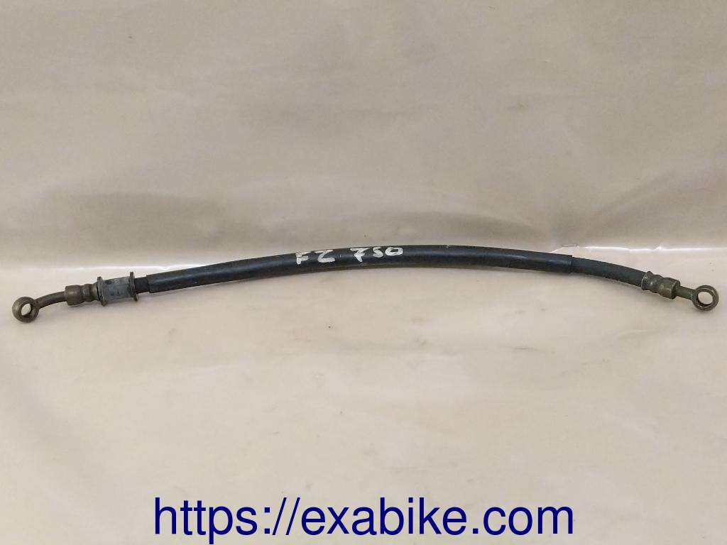 brake hose Yamaha FZ 750 - photo 1
