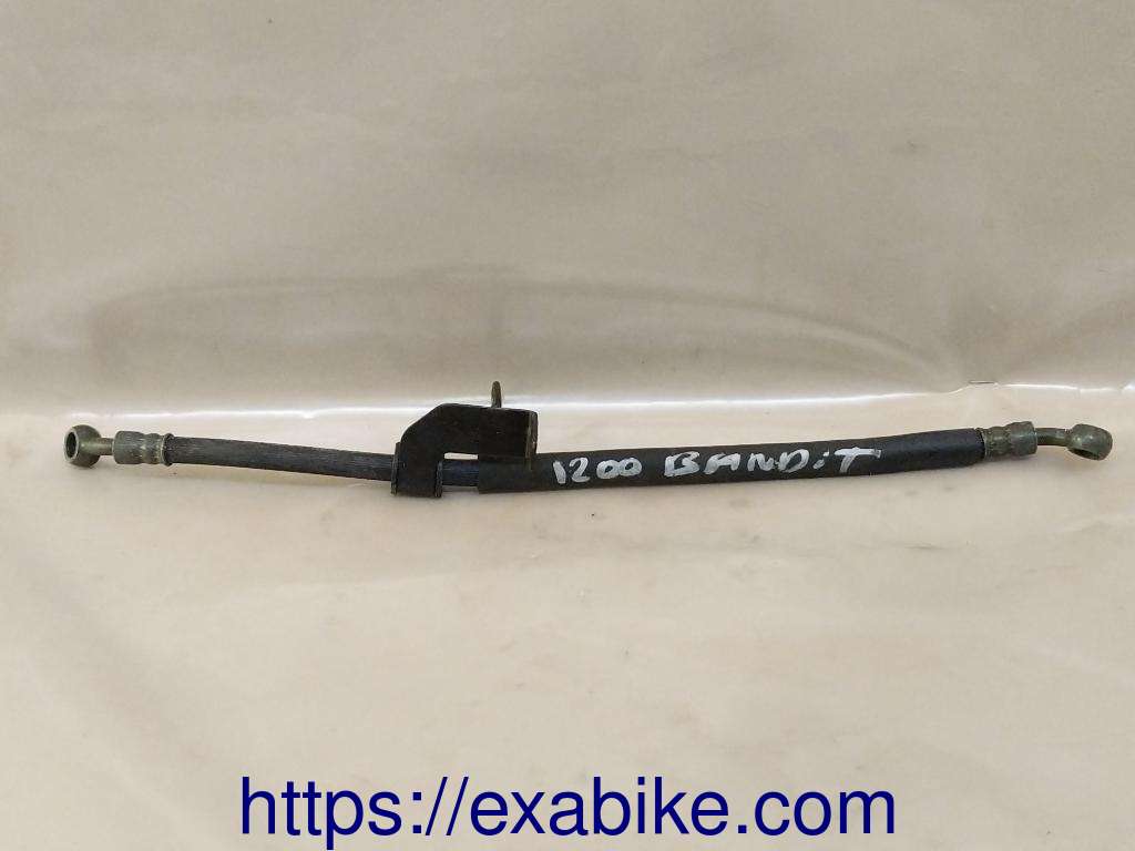 brake hose Suzuki Bandit 1200 - photo 1