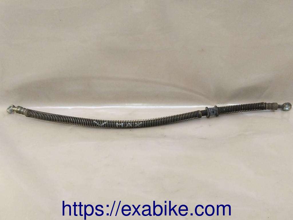 durite de frein Yamaha 1200 VMAX - photo 1