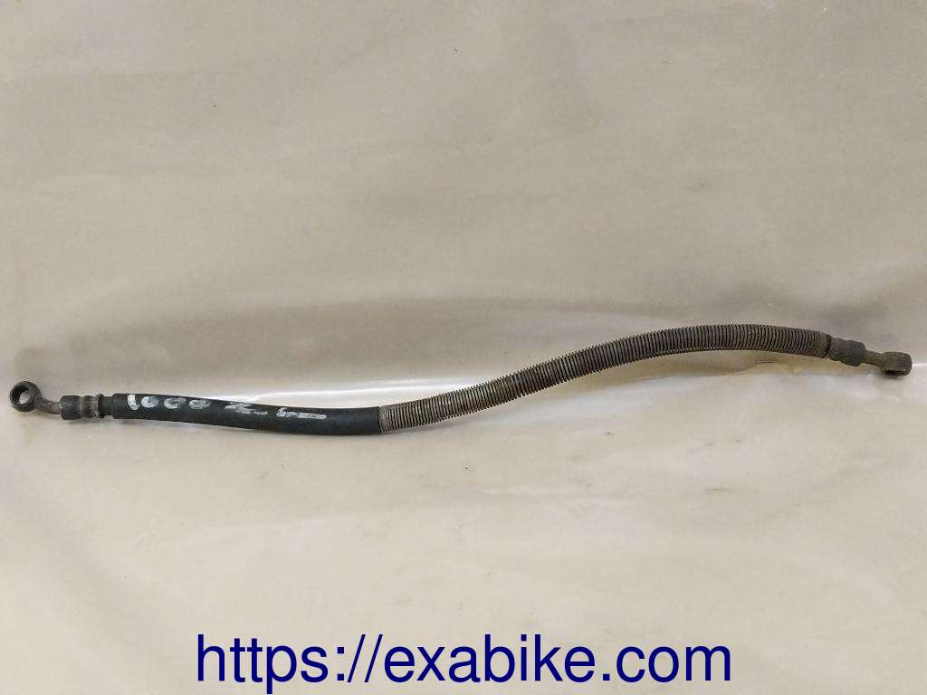 brake hose Kawasaki ZL 1000 Eliminator - photo 1