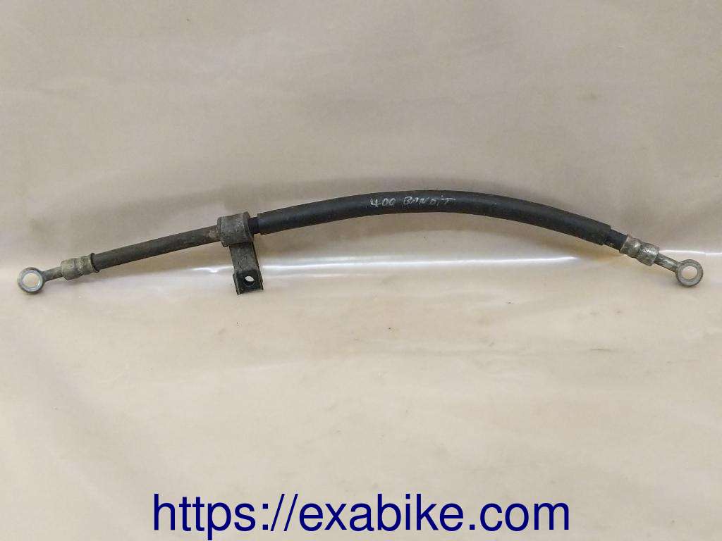 brake hose Suzuki Bandit 400 - photo 1