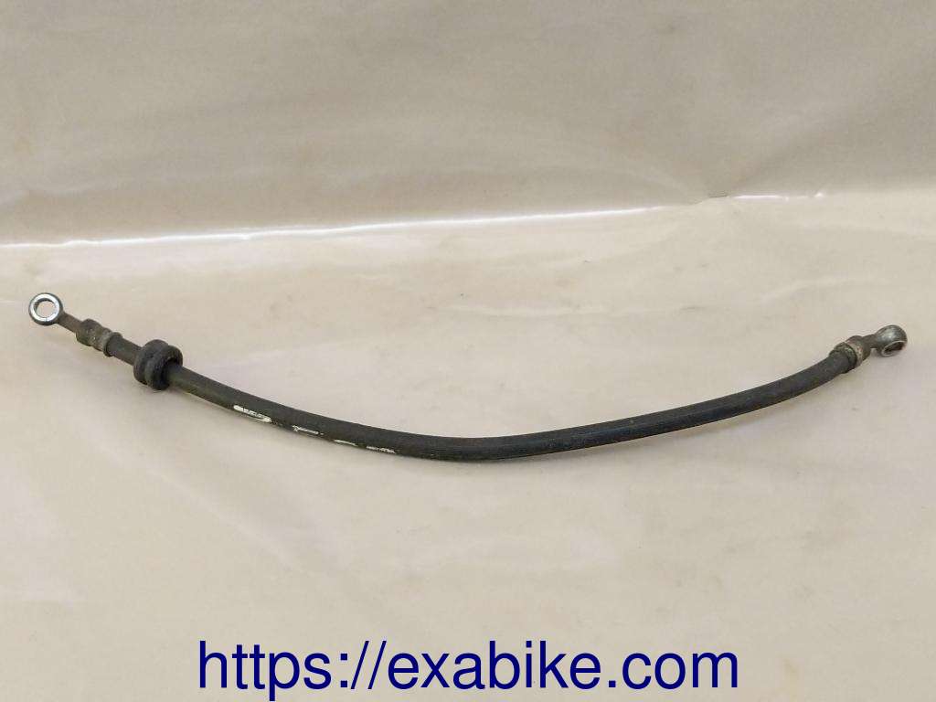 brake hose Kawasaki KZ500 - photo 1