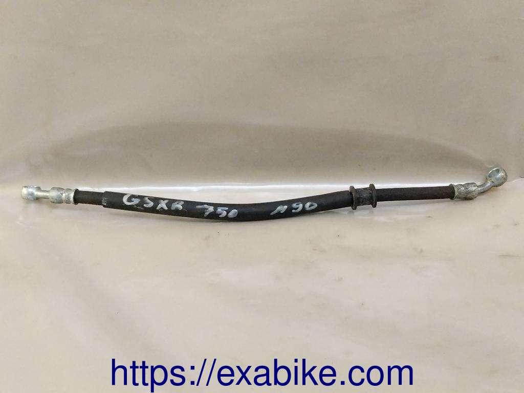 brake hose Suzuki GSXR 750 - photo 1