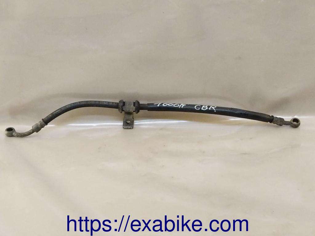 brake hose Honda CBR1000F - photo 1