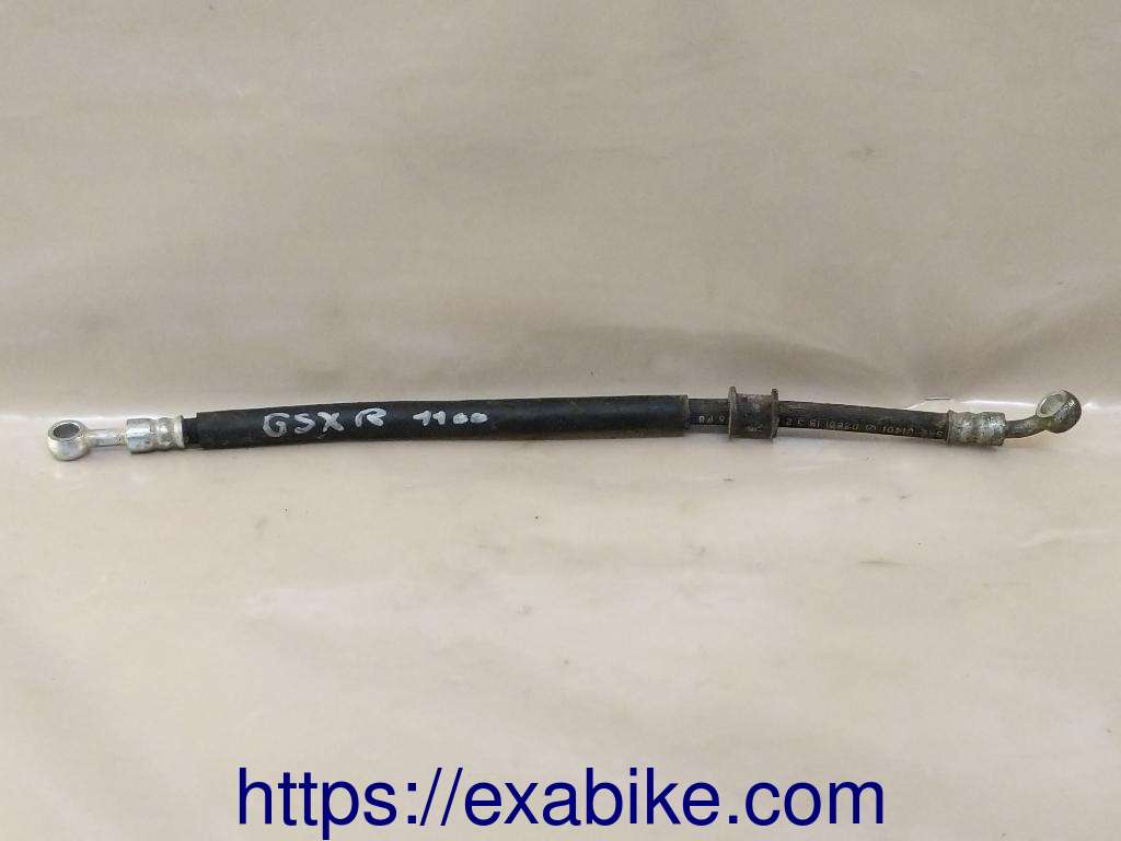 brake hose Suzuki GSXR 1100 - photo 1