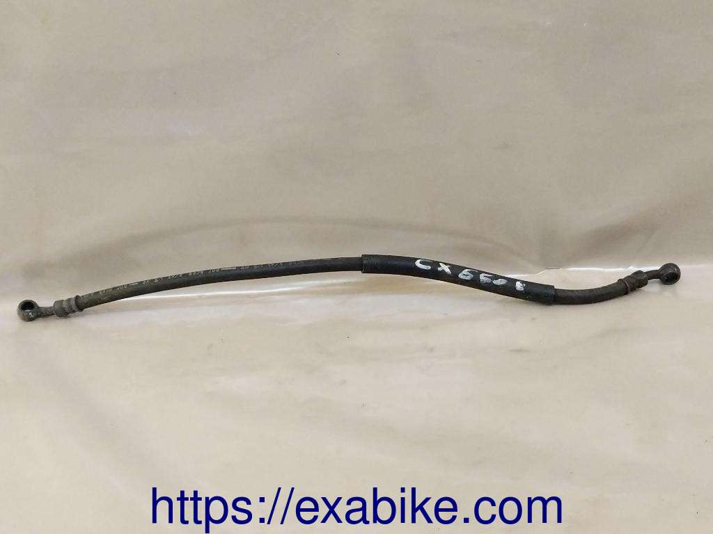 brake hose Honda CX 650 E - photo 1