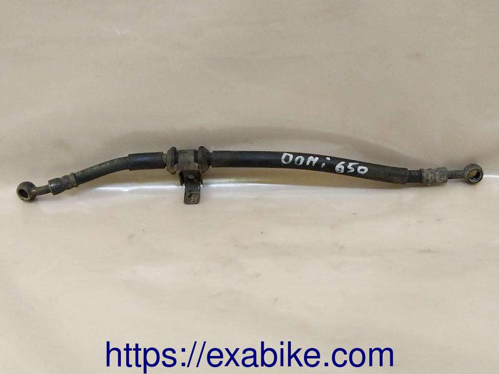 brake hose Suzuki Bandit 1200 - photo 1