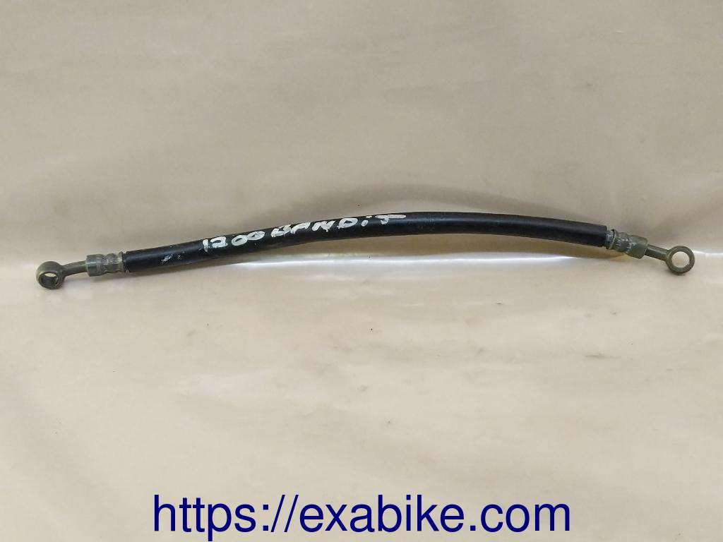 brake hose Suzuki Bandit 1200 - photo 1