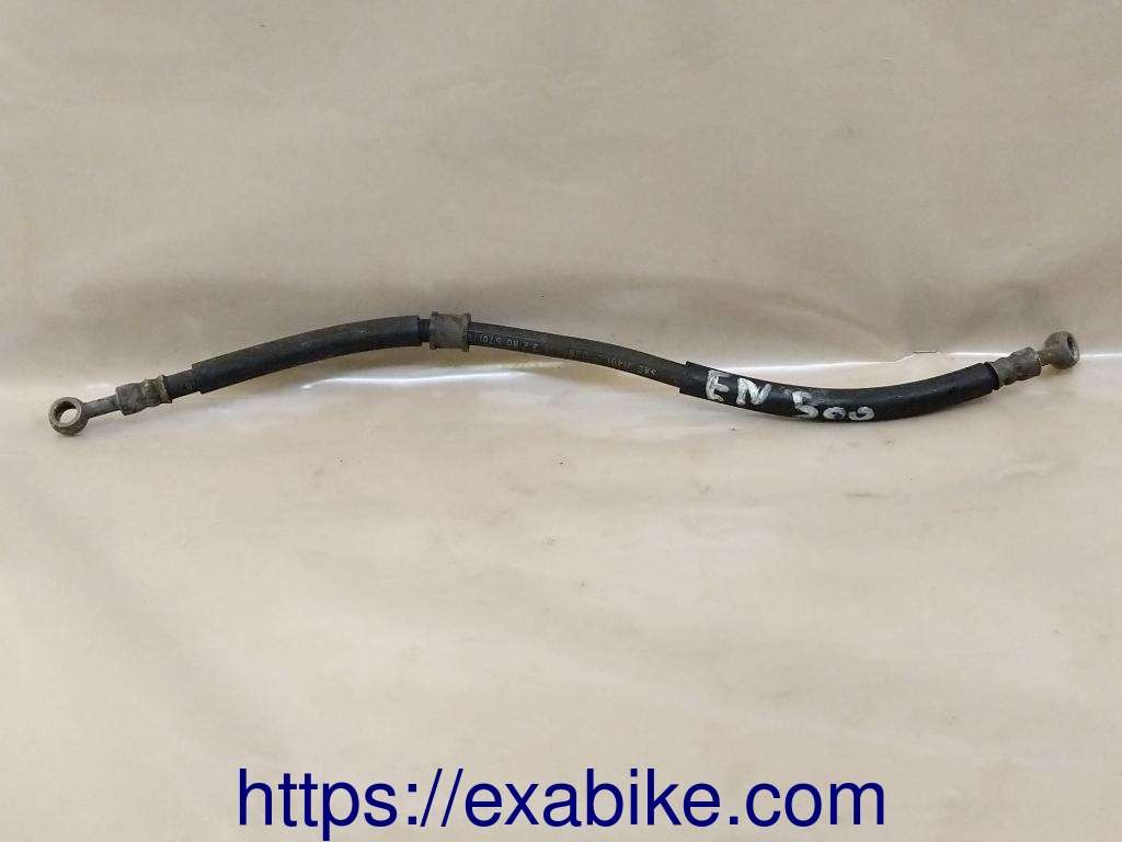 brake hose Kawasaki EN 500 - photo 1
