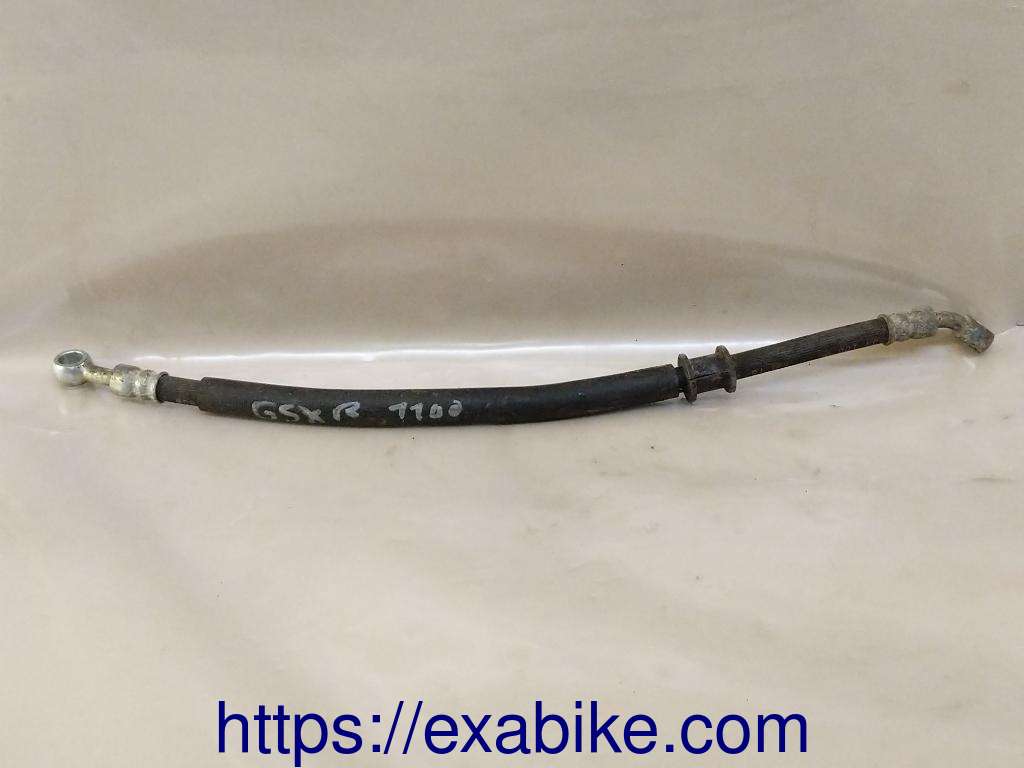 brake hose Suzuki GSXR 1100 - photo 1