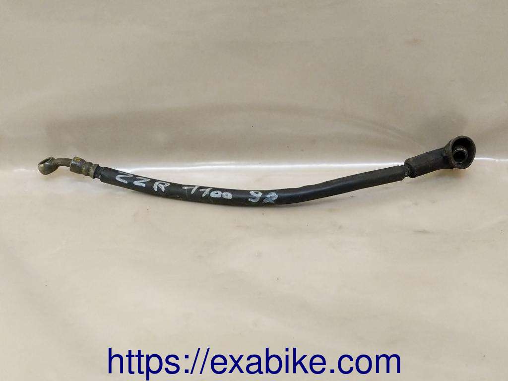 brake hose Kawasaki ZZR 1100 - photo 1