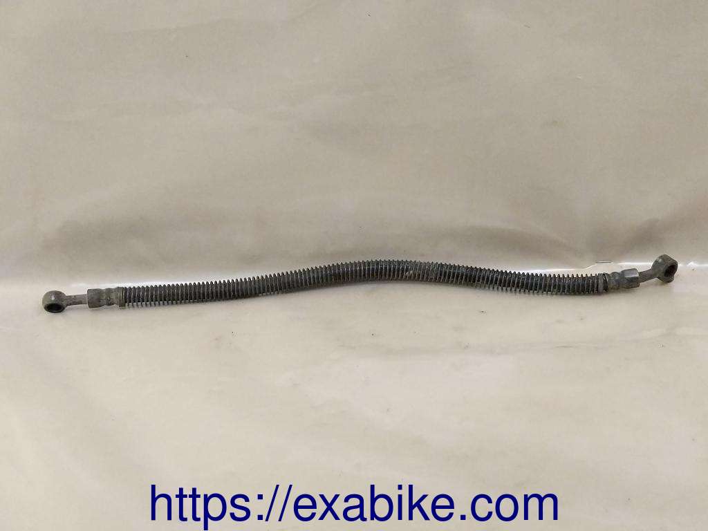 brake hose Kawasaki ZZR 600 - photo 1