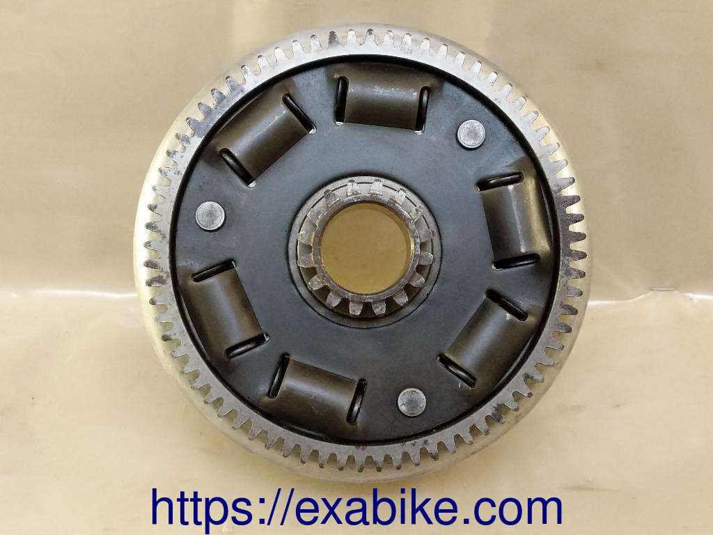outer clutch Aprilia Pegaso 650 - photo 2