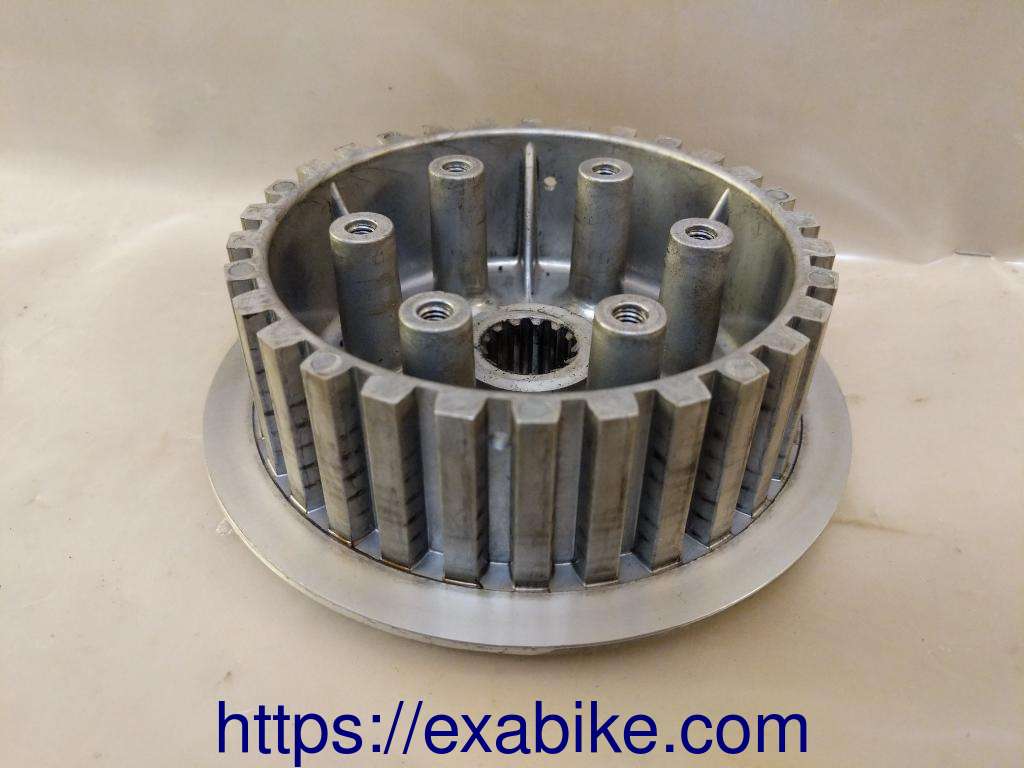 center clutch Aprilia Pegaso 650 - photo 1