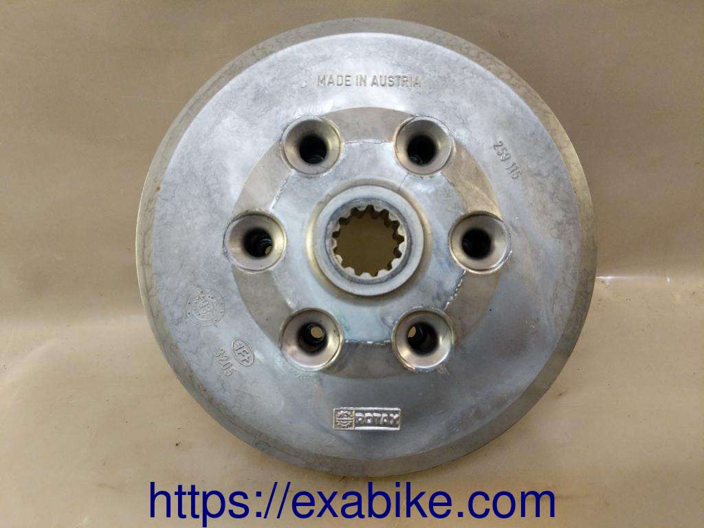 center clutch Aprilia Pegaso 650 - photo 2