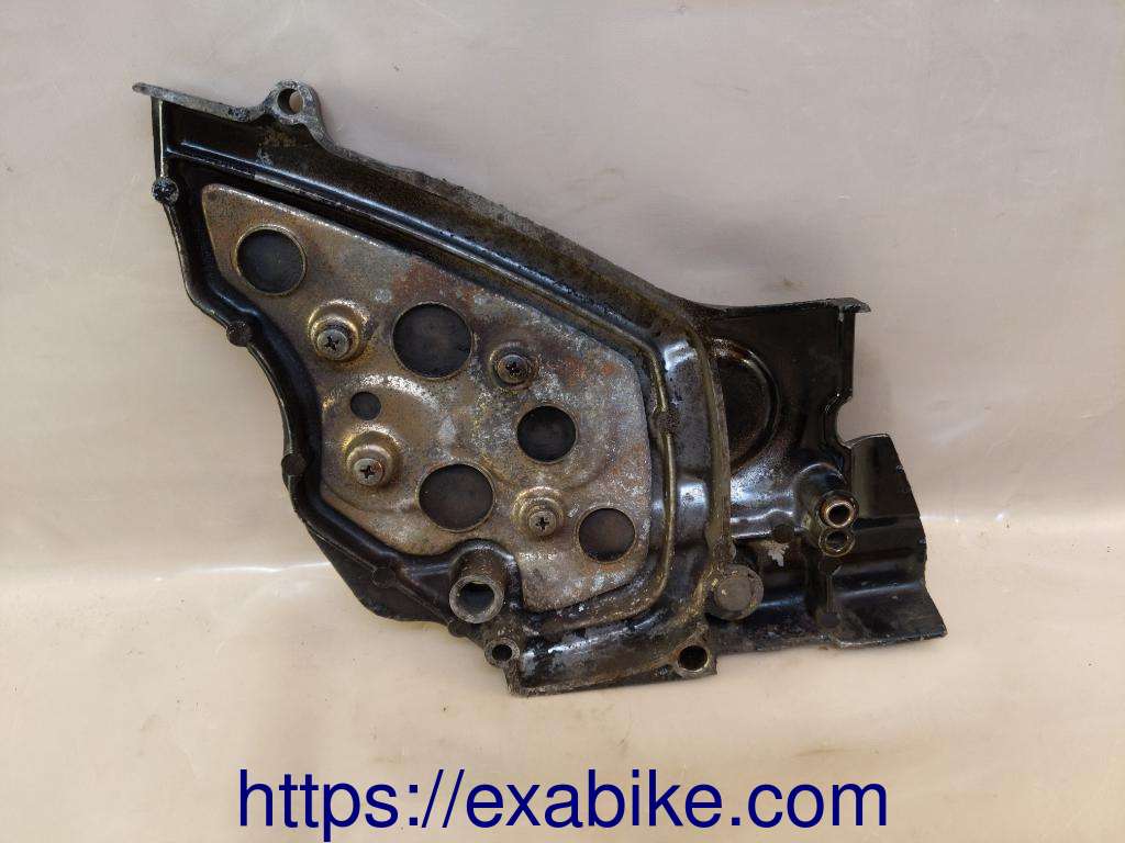 carter de sortie de boite Yamaha XJ 600 - photo 2